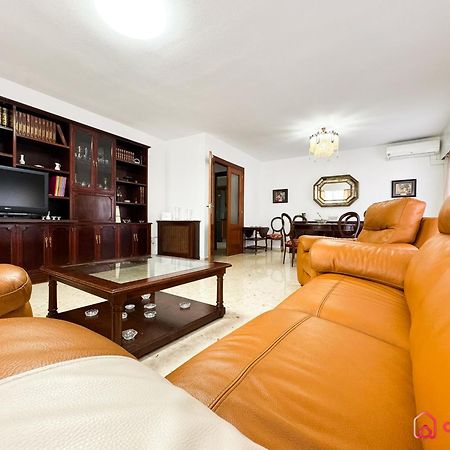 Апартаменты Casa Abadia Кастельон-де-ла-Плана Экстерьер фото