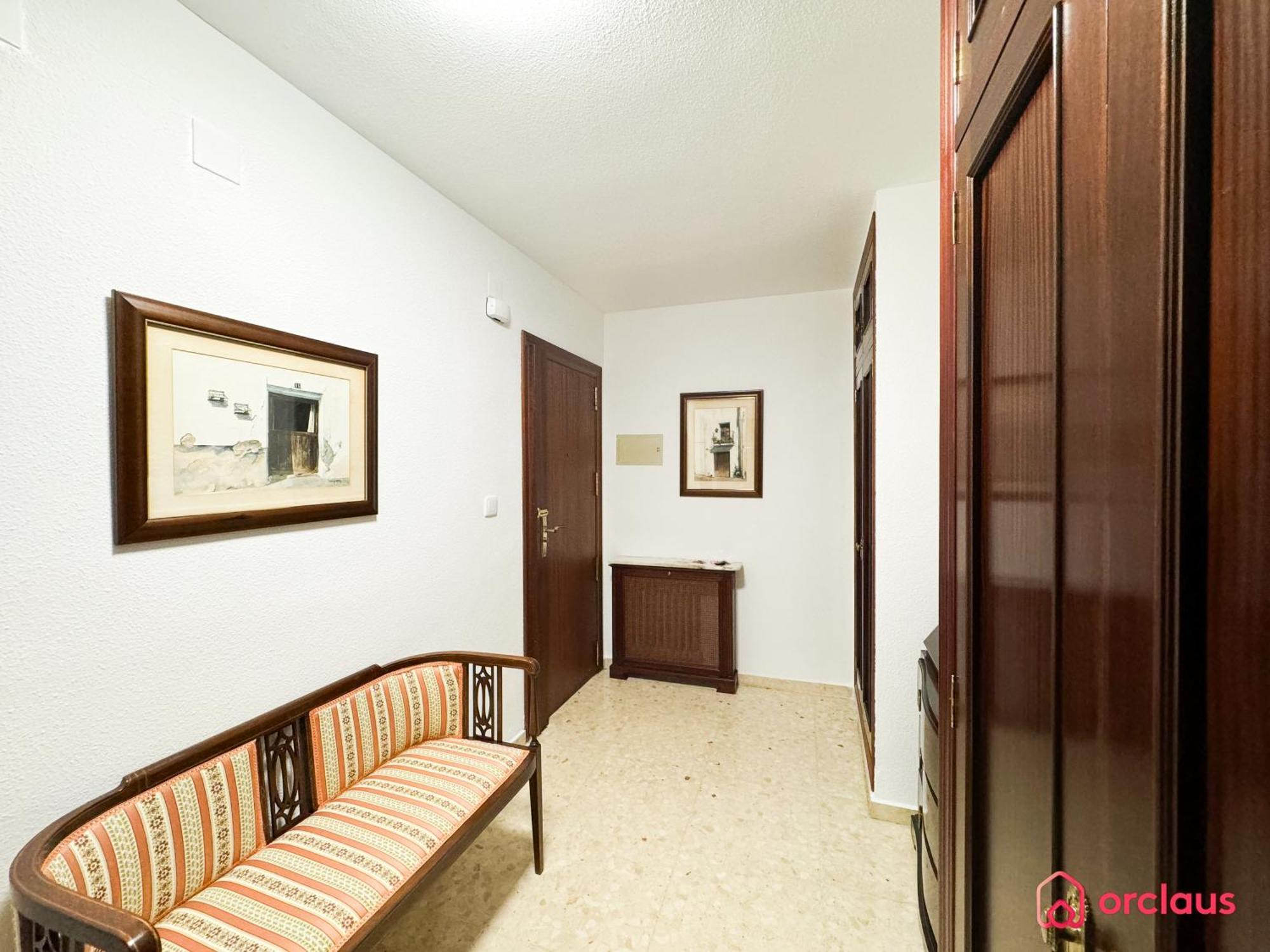 Апартаменты Casa Abadia Кастельон-де-ла-Плана Экстерьер фото