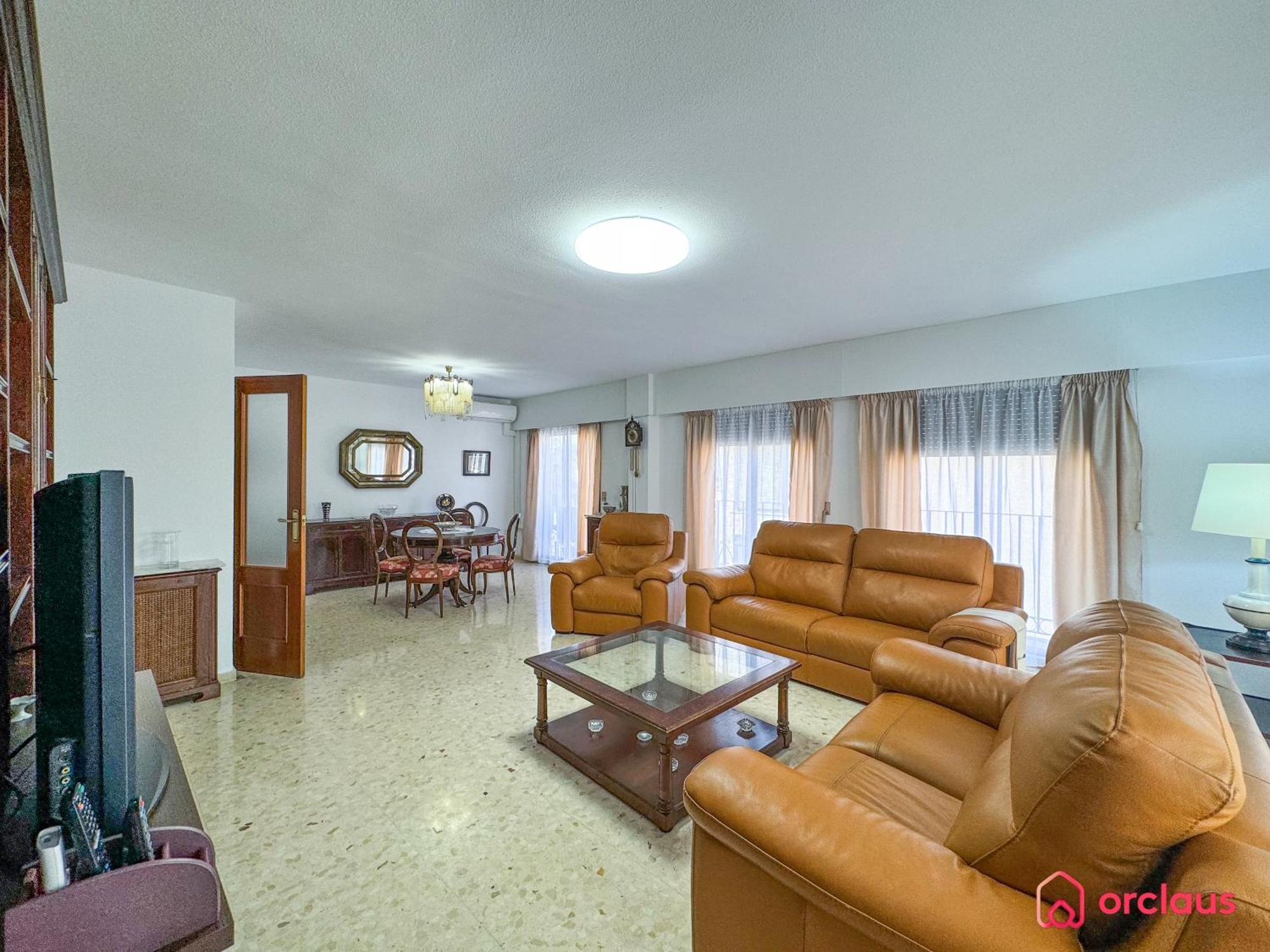 Апартаменты Casa Abadia Кастельон-де-ла-Плана Экстерьер фото