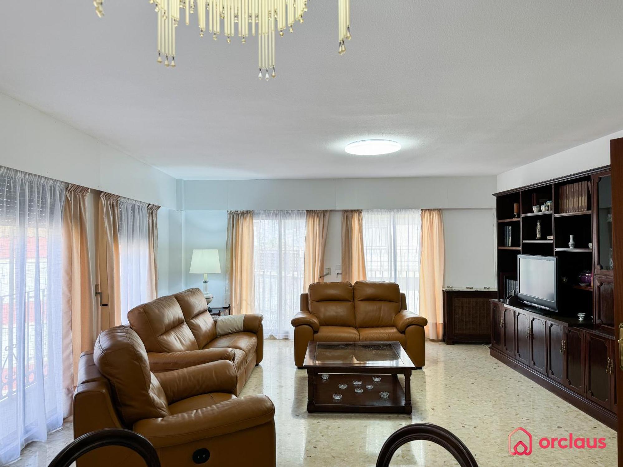 Апартаменты Casa Abadia Кастельон-де-ла-Плана Экстерьер фото