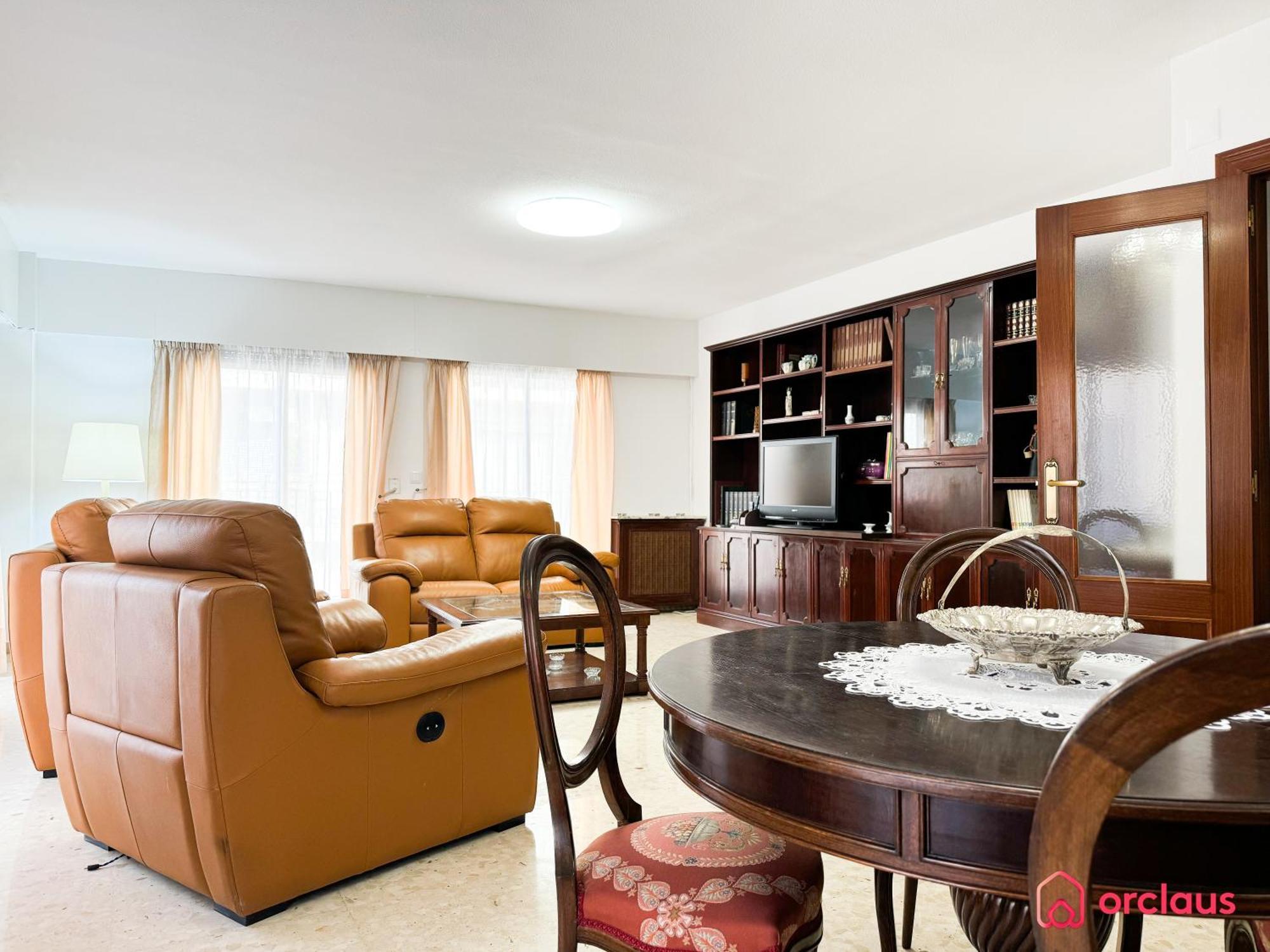 Апартаменты Casa Abadia Кастельон-де-ла-Плана Экстерьер фото