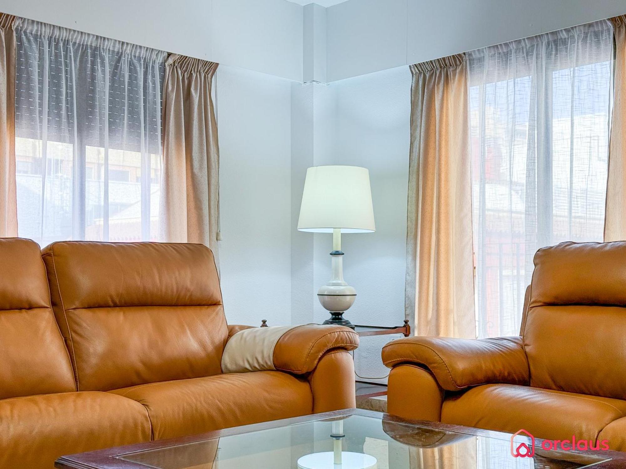 Апартаменты Casa Abadia Кастельон-де-ла-Плана Экстерьер фото